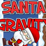 Santa Gravity